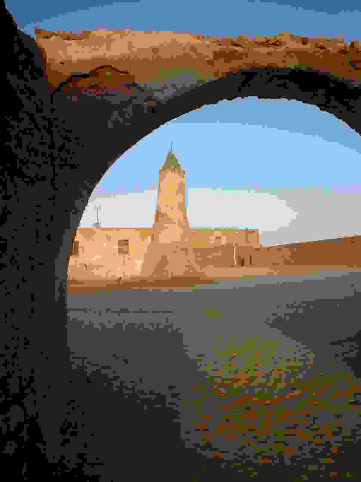 IMAGE OF MURZUK