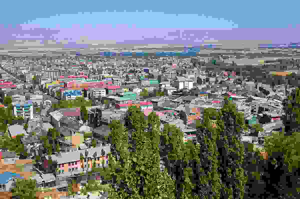 IMAGE OF MUŞ