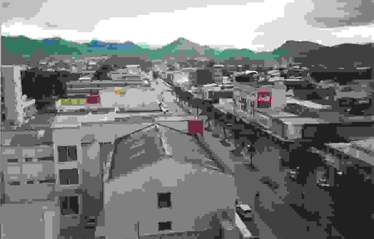 IMAGE OF MUTARE