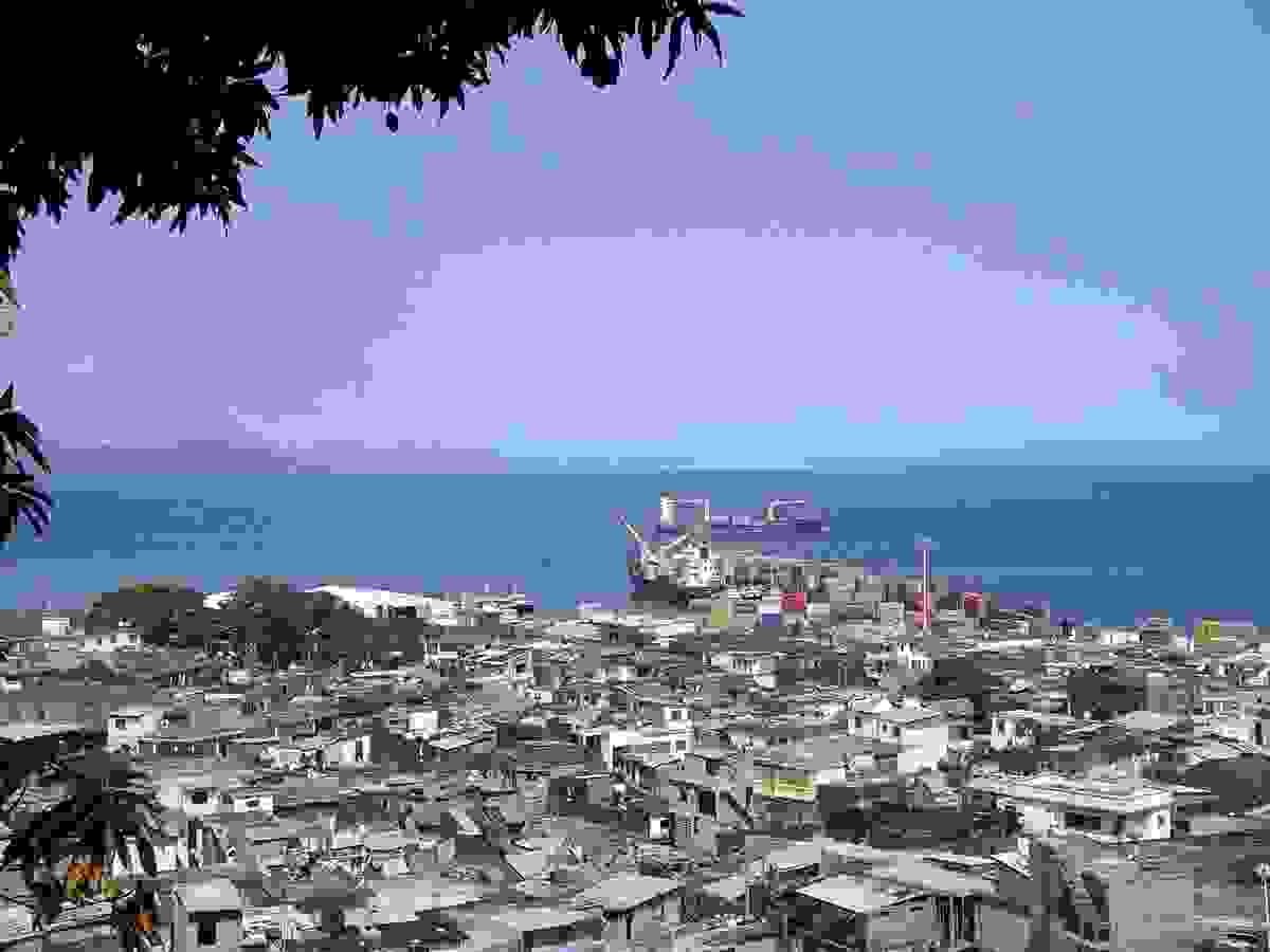 IMAGE OF MUTSAMUDU