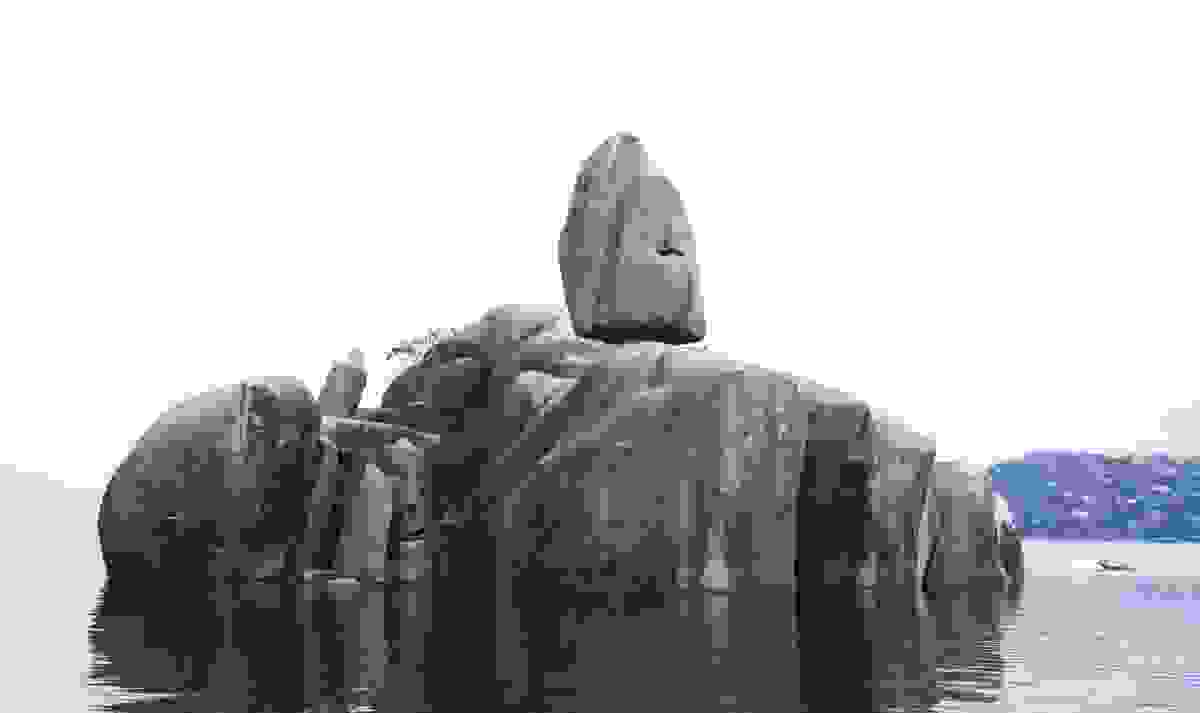 IMAGE OF MWANZA