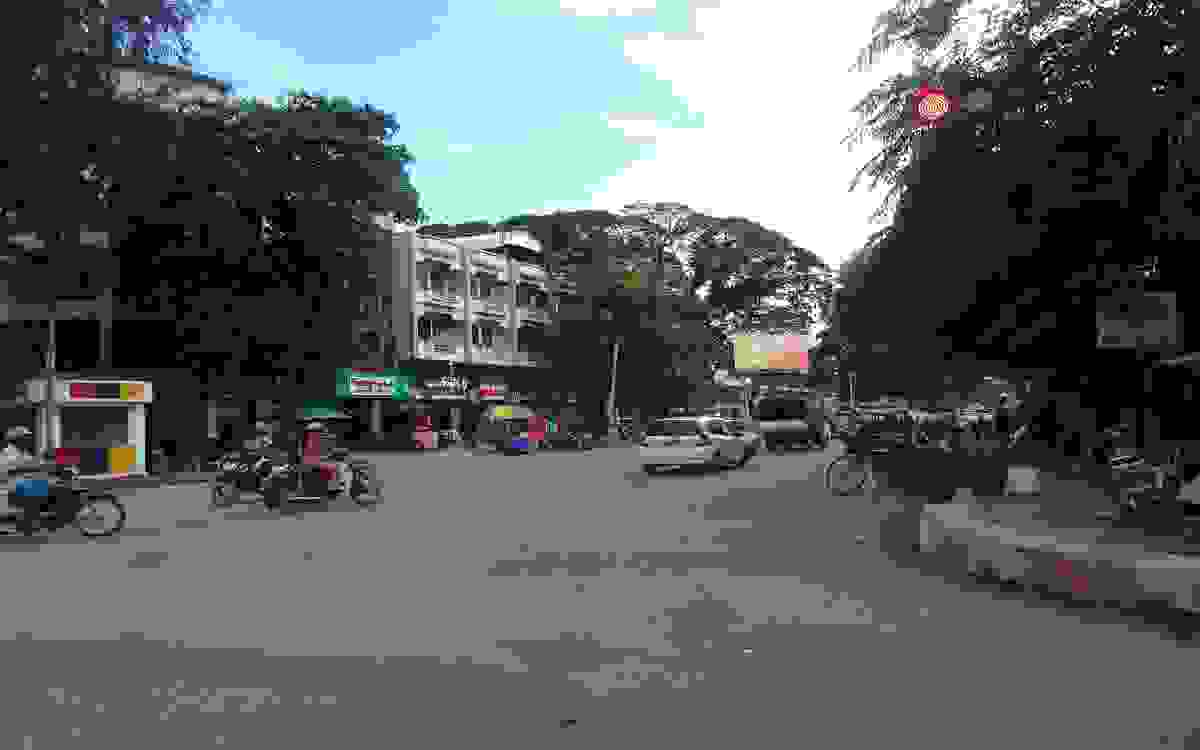 IMAGE OF MYITKYINA