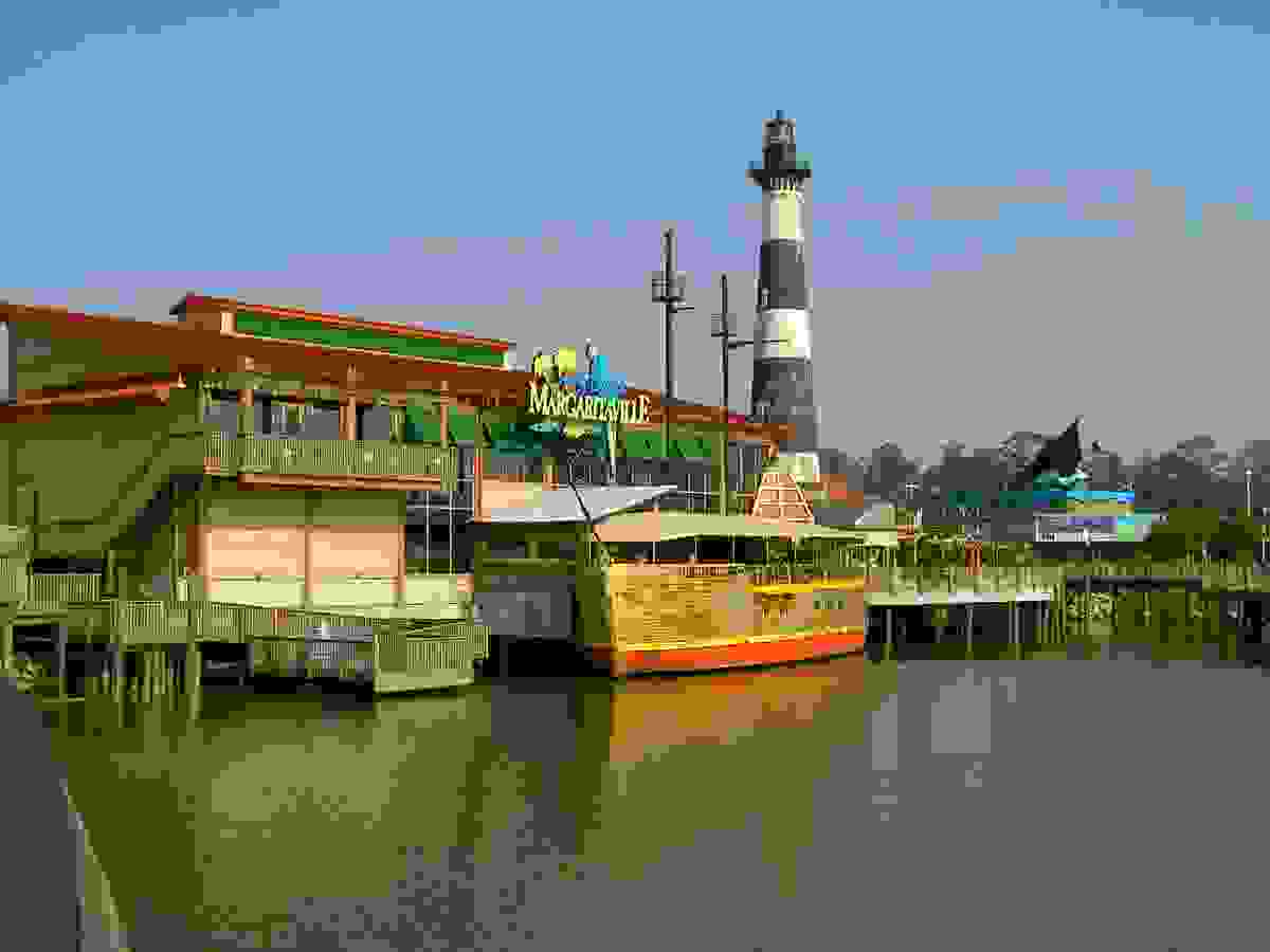 IMAGE OF MYRTLE BEACH