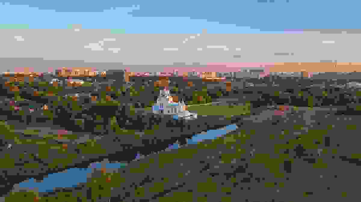 IMAGE OF MYTISHCHI