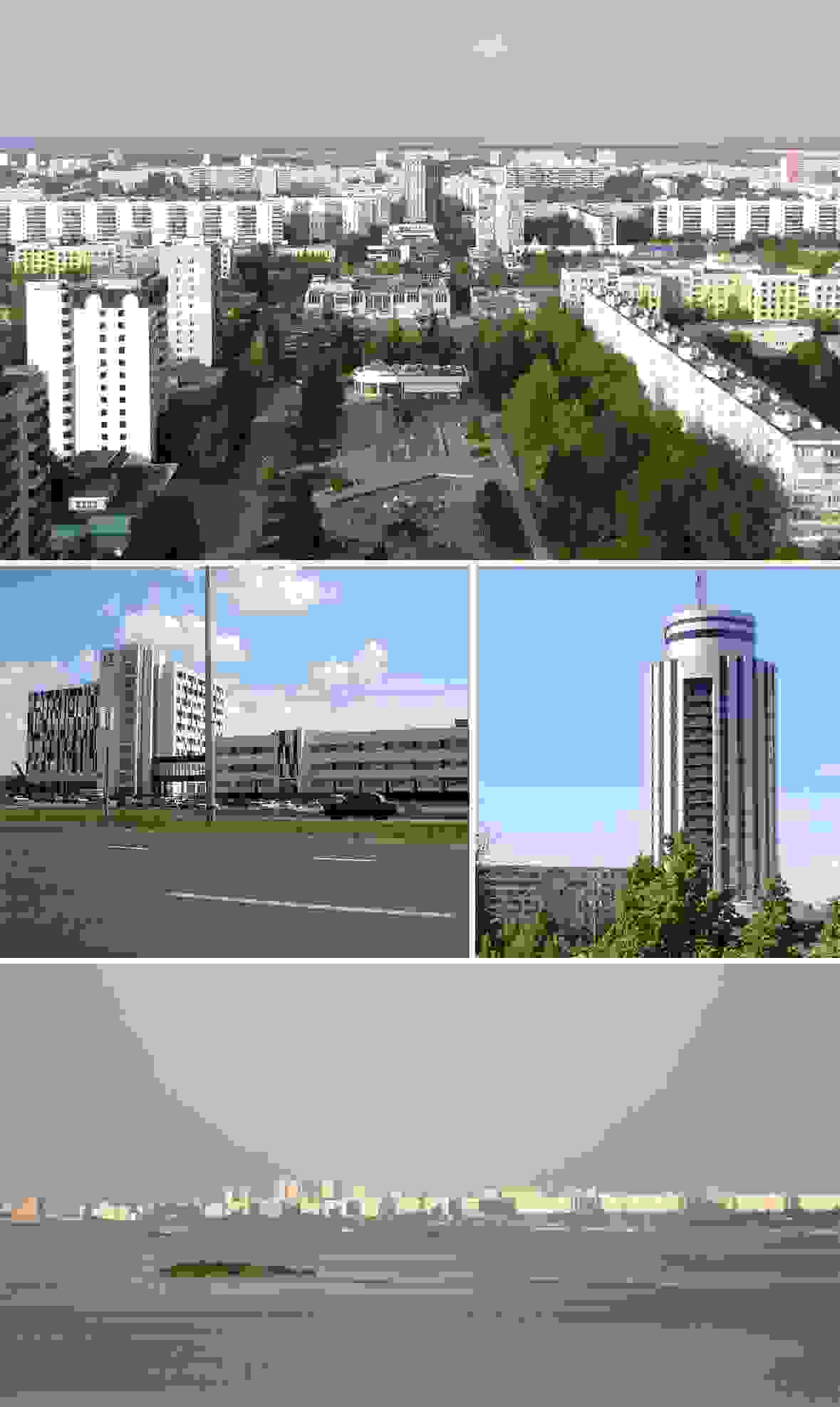 IMAGE OF NABEREZHNYE CHELNY