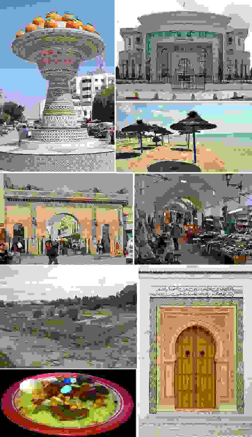 IMAGE OF NABEUL