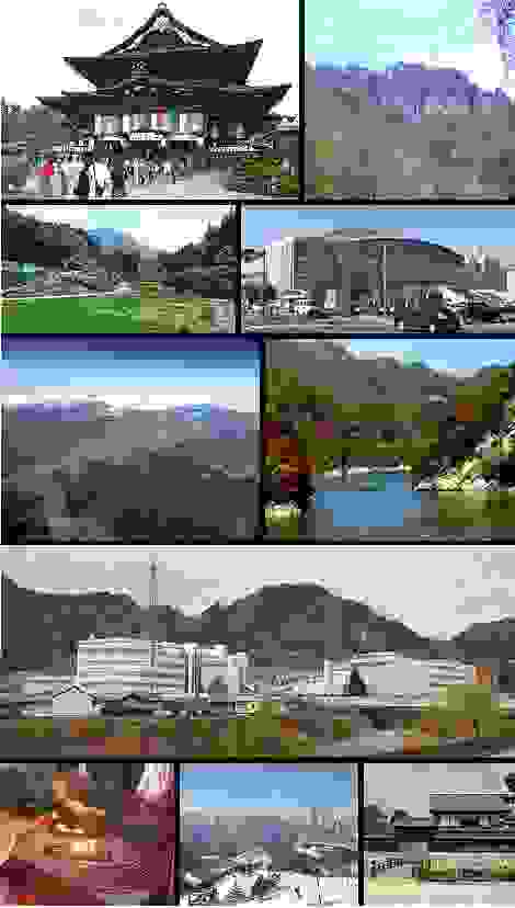 IMAGE OF NAGANO