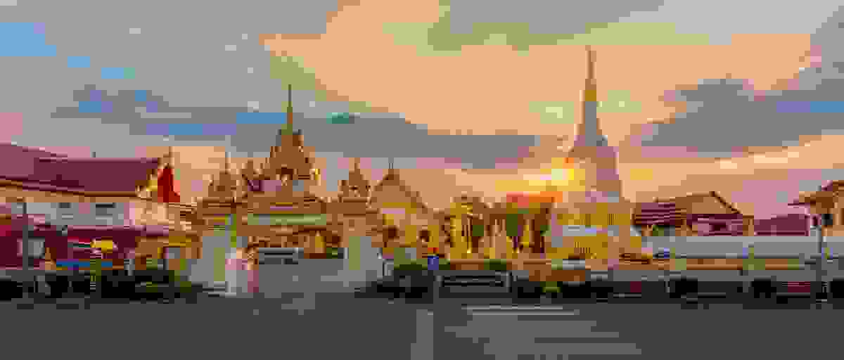 IMAGE OF NAKHON PHANOM