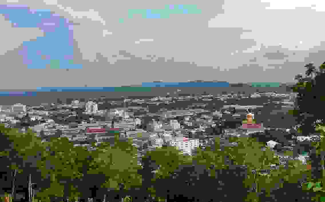IMAGE OF NAKHON SAWAN