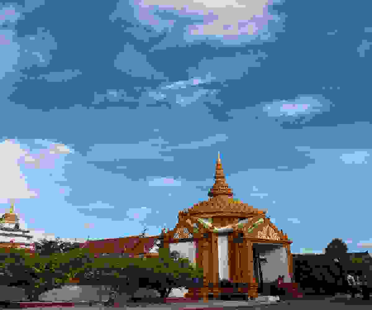 IMAGE OF NAKHON SI THAMMARAT