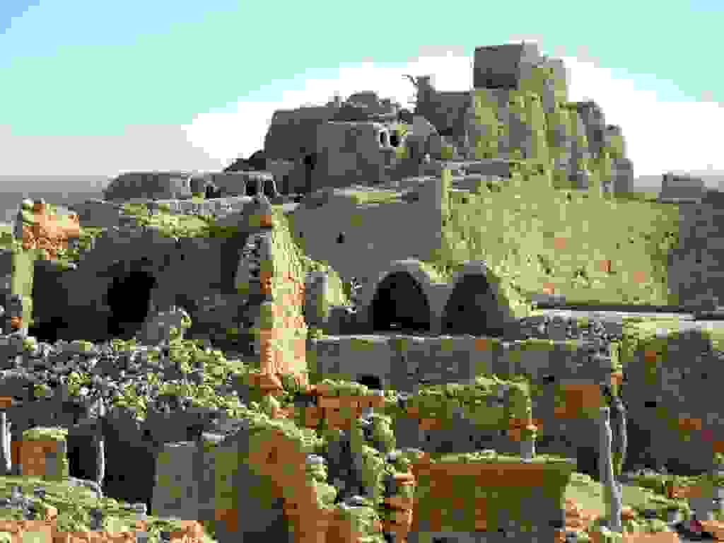 IMAGE OF NALUT