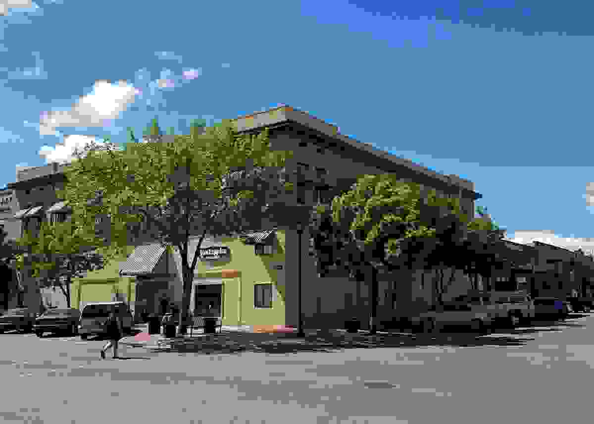 IMAGE OF NAMPA