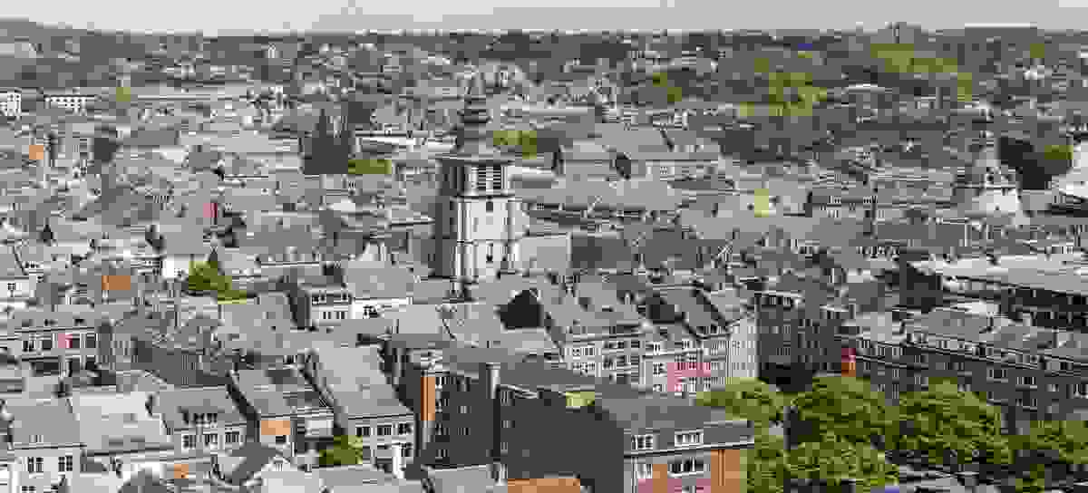 IMAGE OF NAMUR
