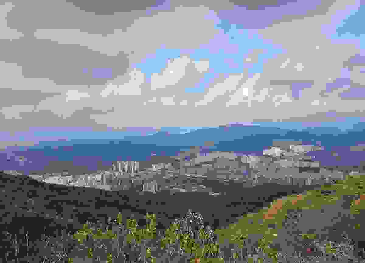 IMAGE OF NAMYANGJU