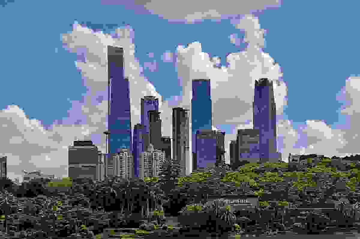 IMAGE OF NANNING