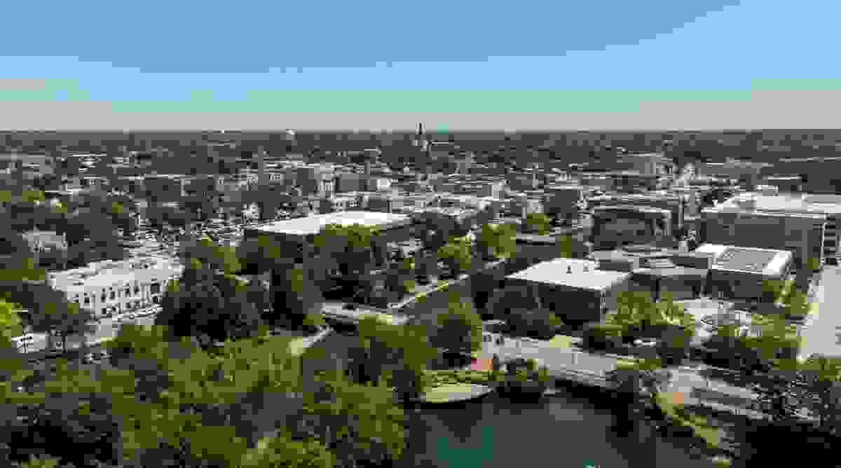 IMAGE OF NAPERVILLE