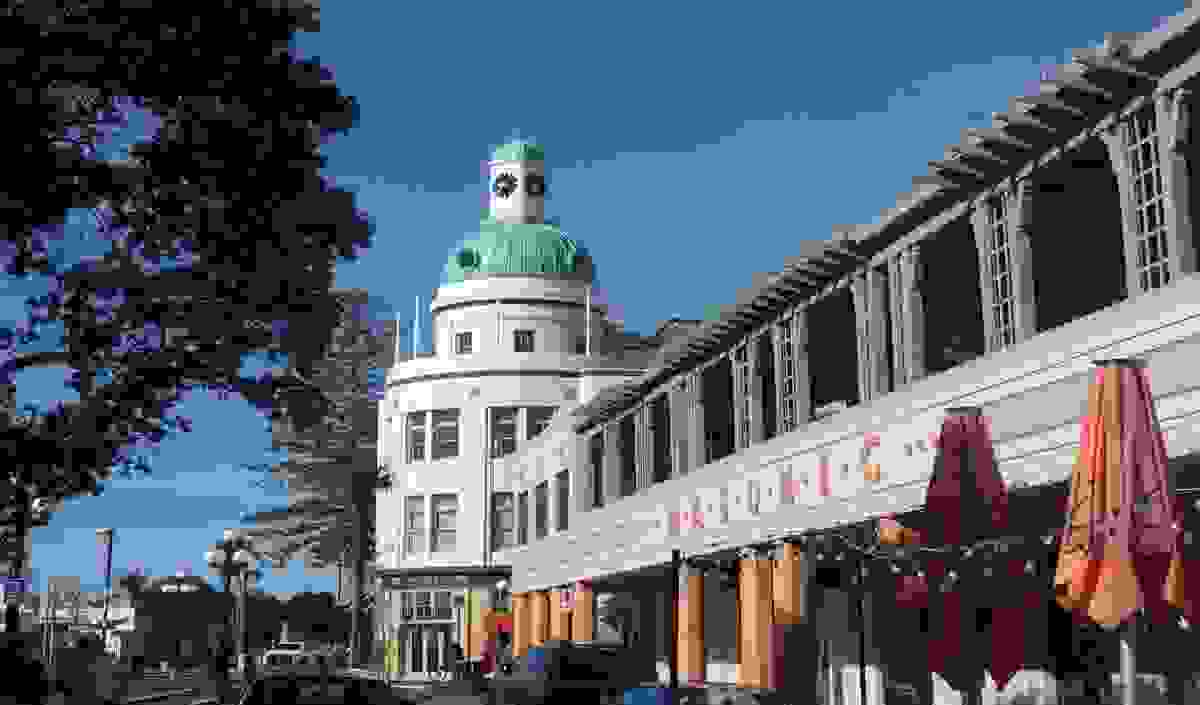 IMAGE OF NAPIER