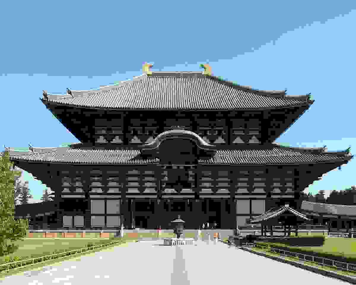 IMAGE OF NARA