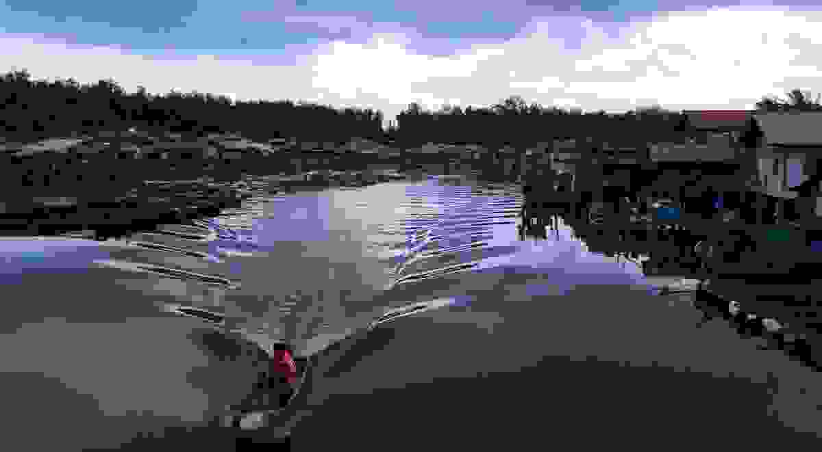 IMAGE OF NARATHIWAT