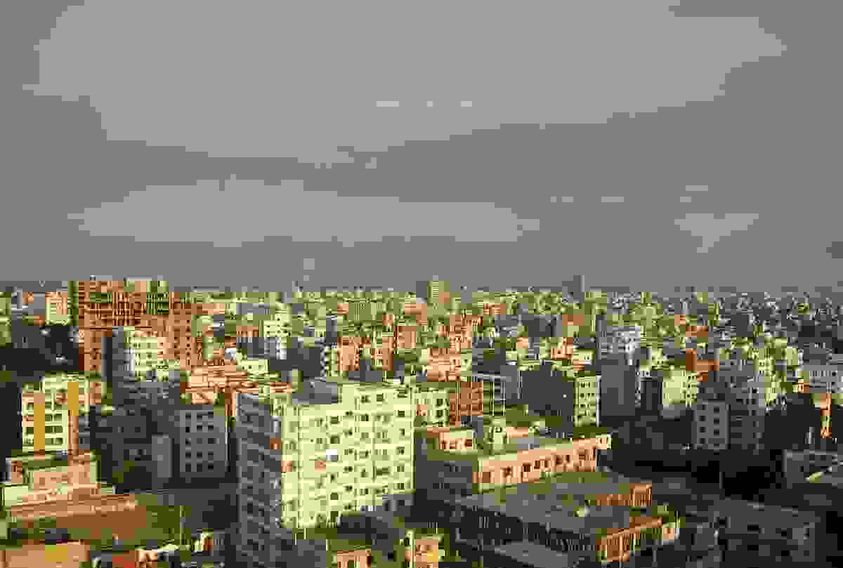 IMAGE OF NARAYANGANJ