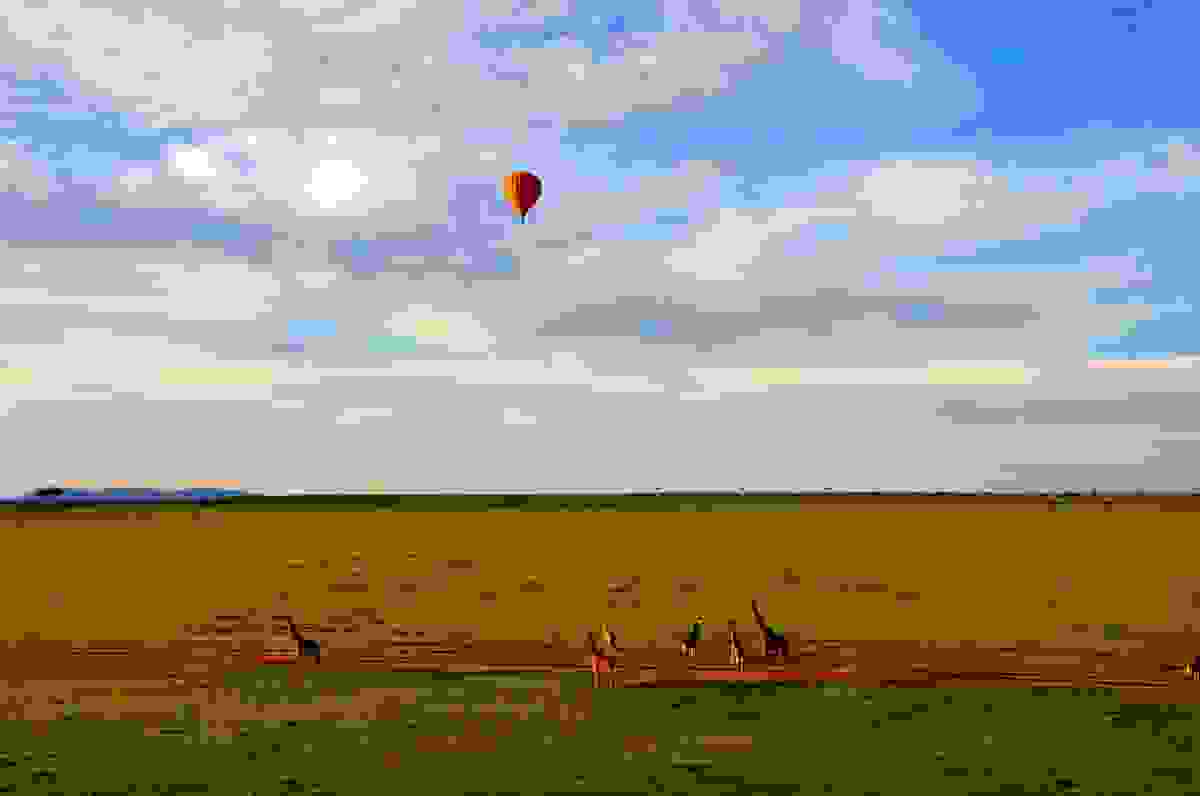 IMAGE OF NAROK