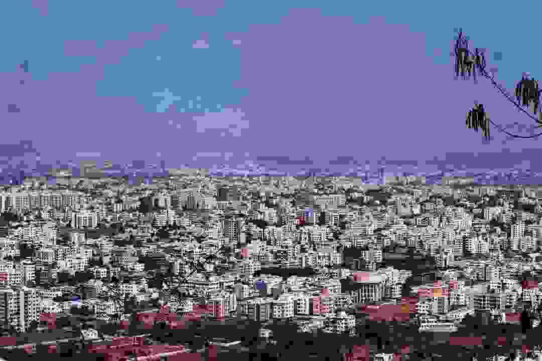 IMAGE OF NASHIK