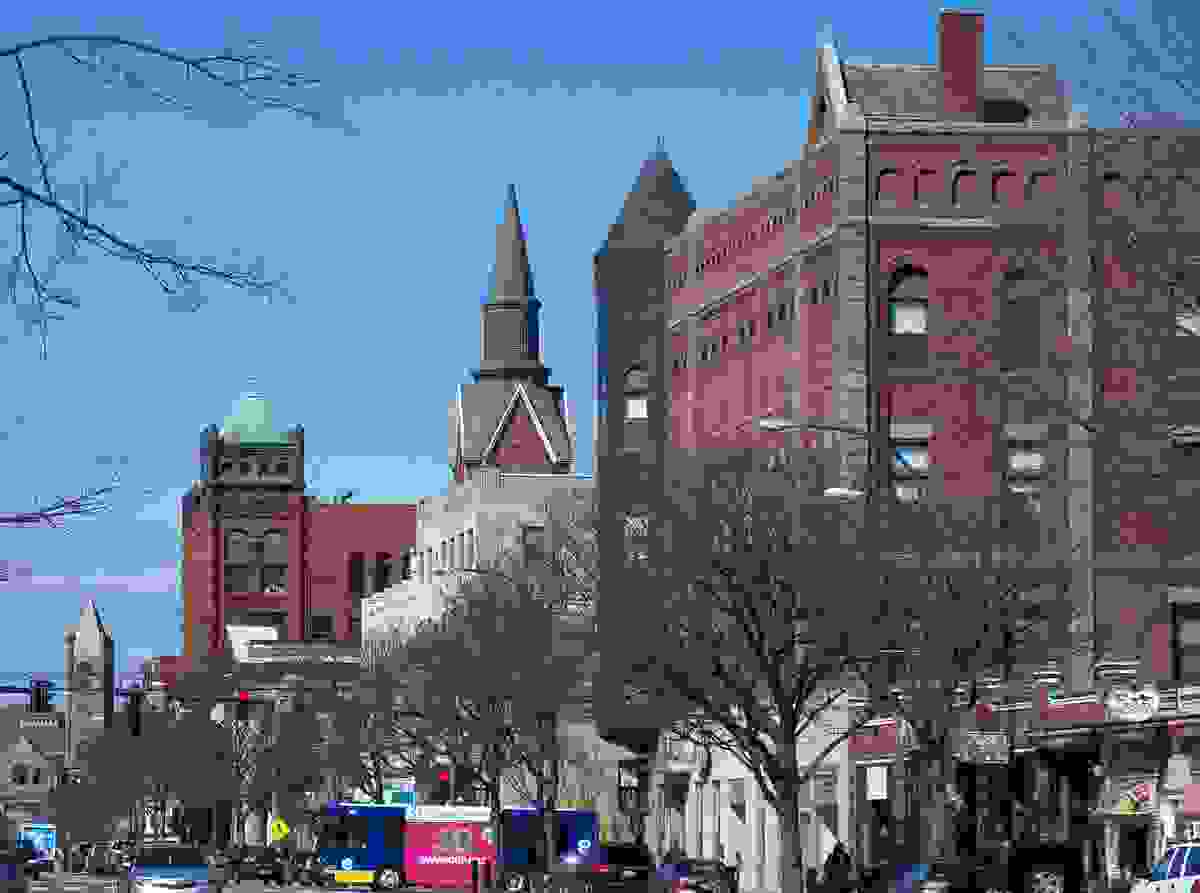 IMAGE OF NASHUA