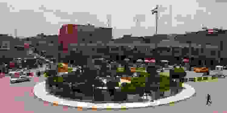 IMAGE OF NASIRIYAH