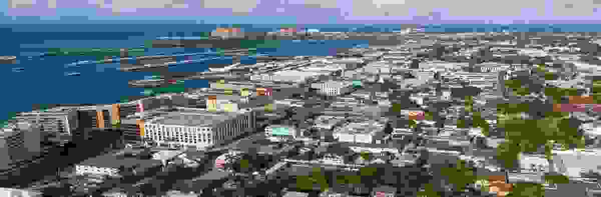 IMAGE OF NASSAU
