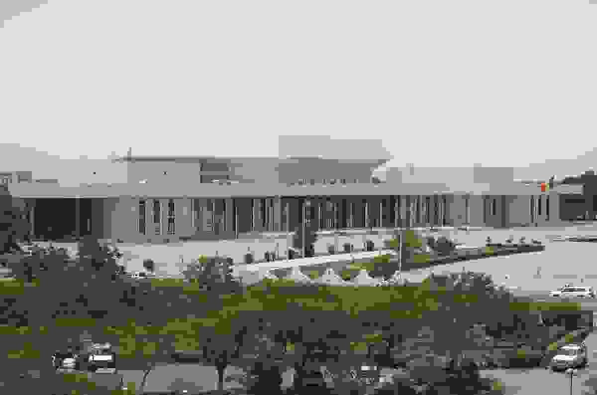 IMAGE OF N'DJAMENA