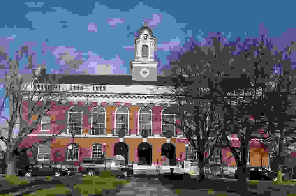 IMAGE OF NEEDHAM