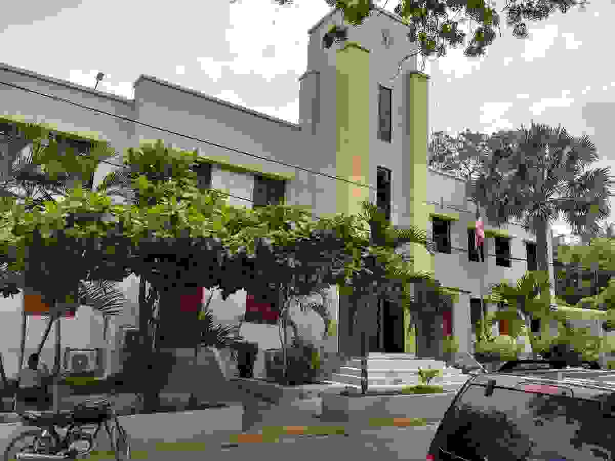 IMAGE OF NEIBA