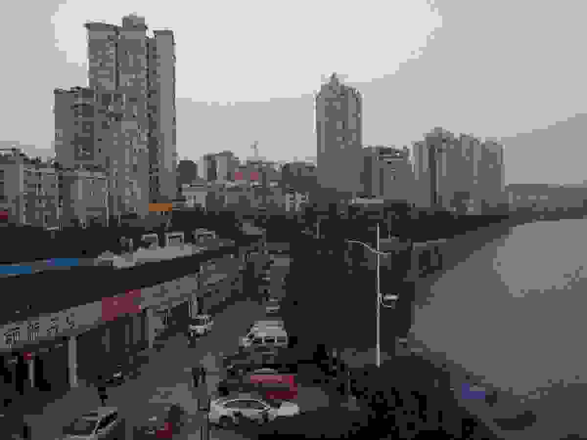 IMAGE OF NEIJIANG