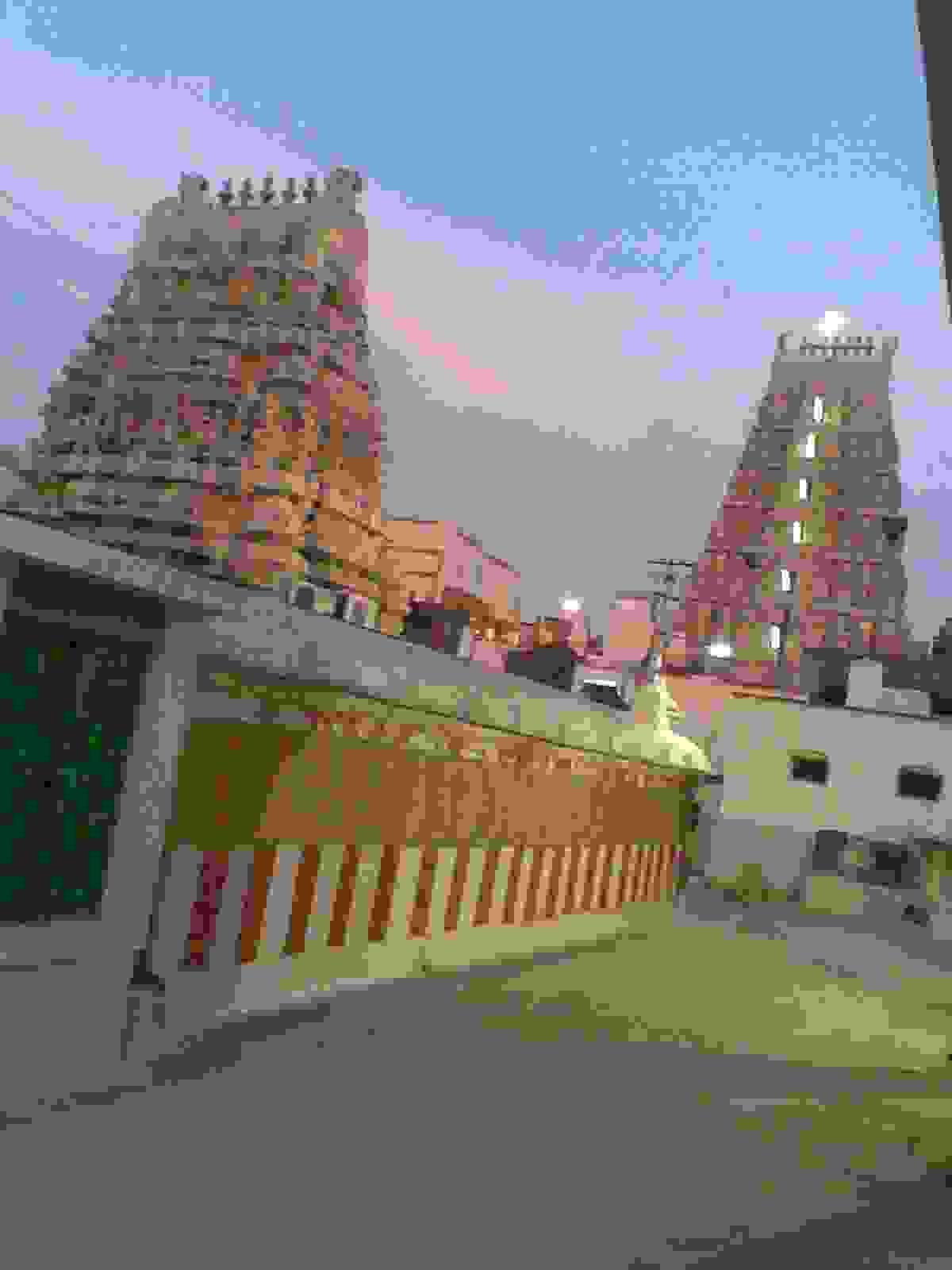IMAGE OF NELLORE