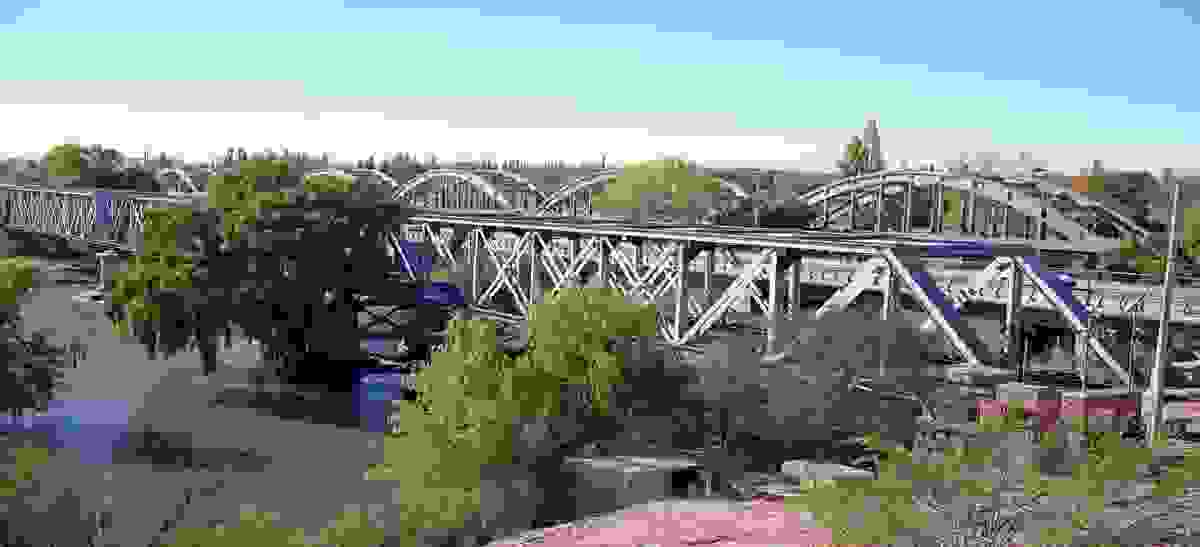 IMAGE OF NEUQUÉN
