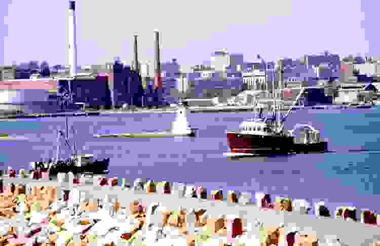 IMAGE OF NEW BEDFORD