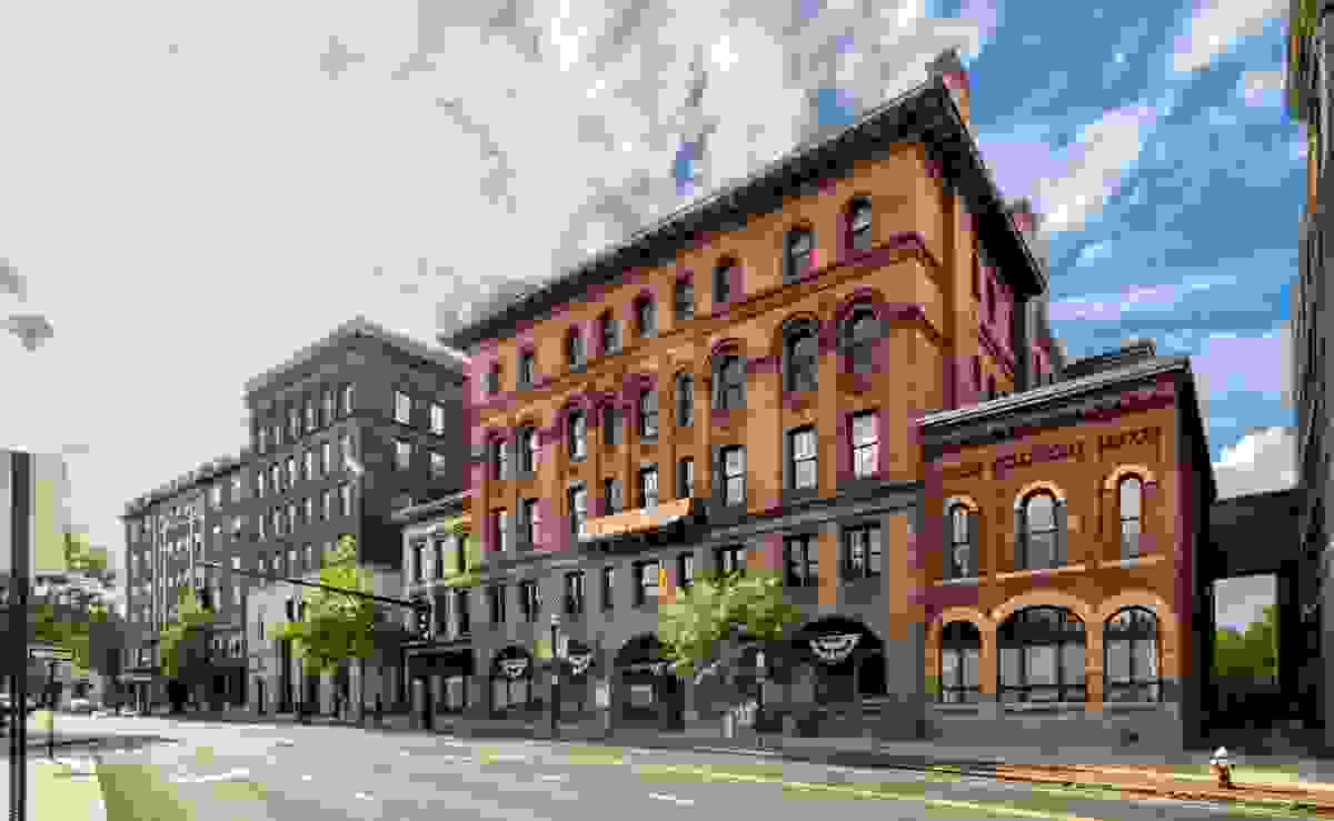 IMAGE OF NEW BRITAIN