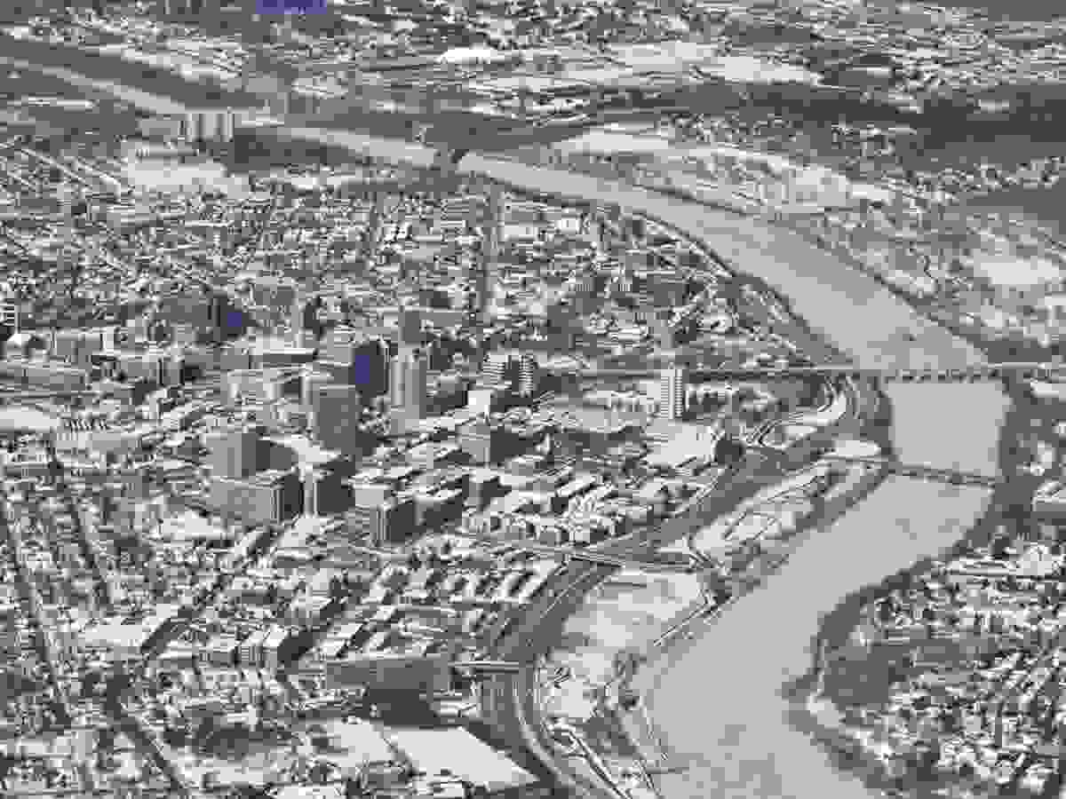 IMAGE OF NEW BRUNSWICK