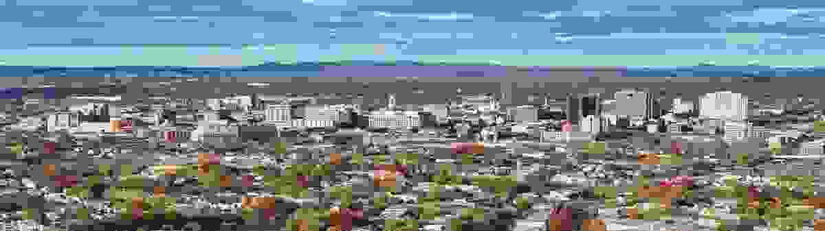IMAGE OF NEW HAVEN