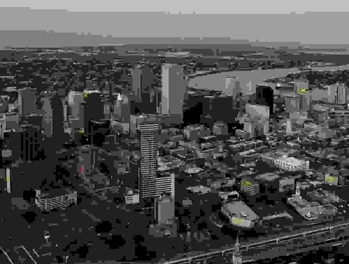 IMAGE OF NEW ORLEANS
