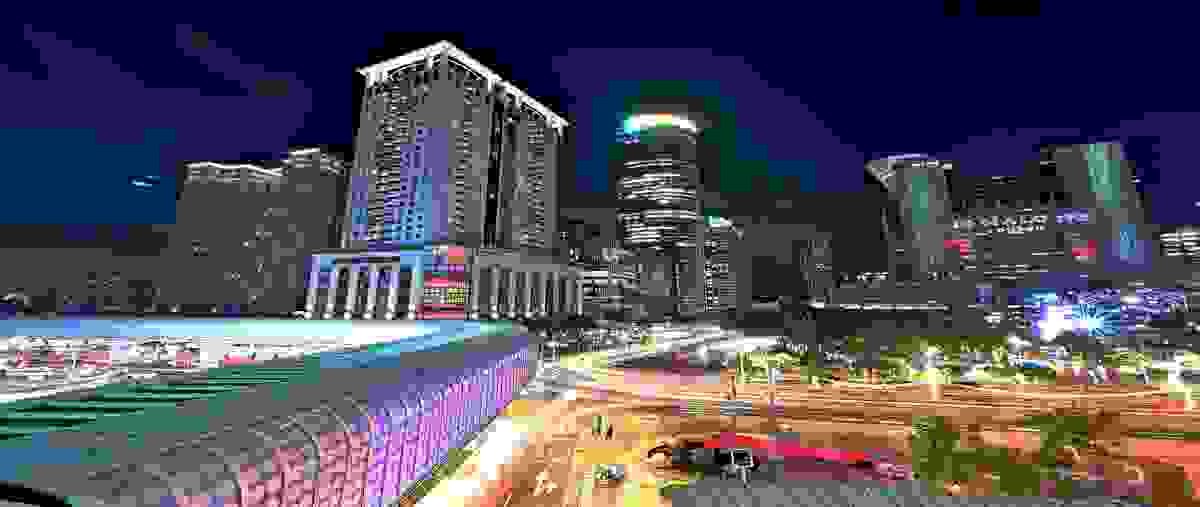 IMAGE OF NEW TAIPEI CITY