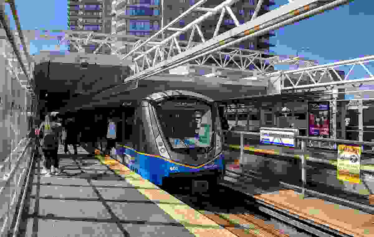 IMAGE OF NEW WESTMINSTER