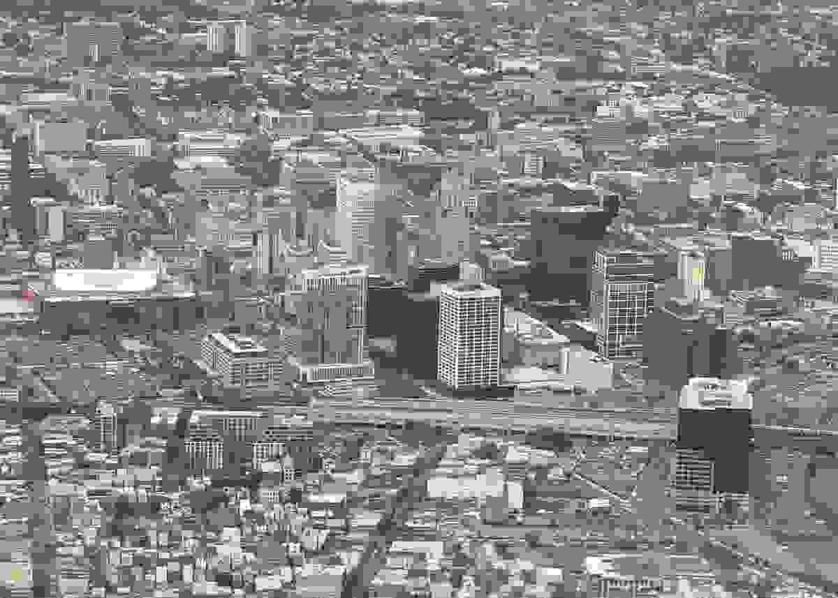 IMAGE OF NEWARK