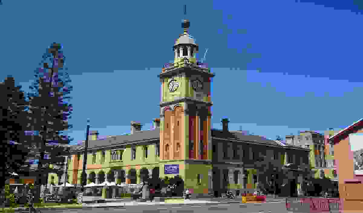 IMAGE OF NEWCASTLE
