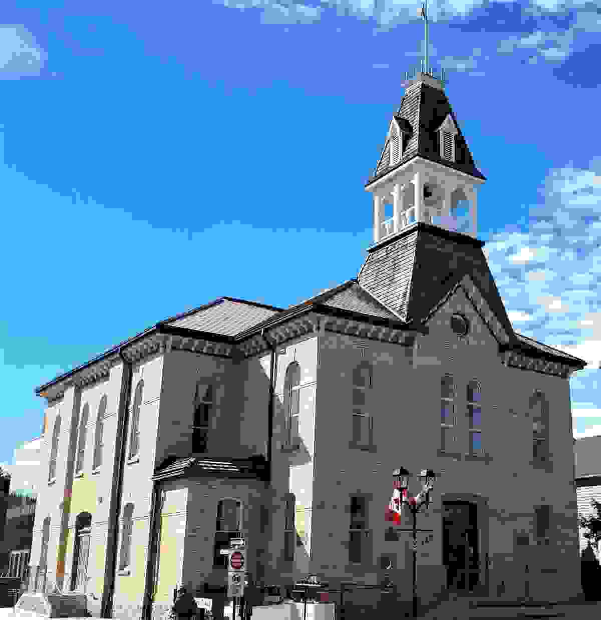 IMAGE OF NEWMARKET