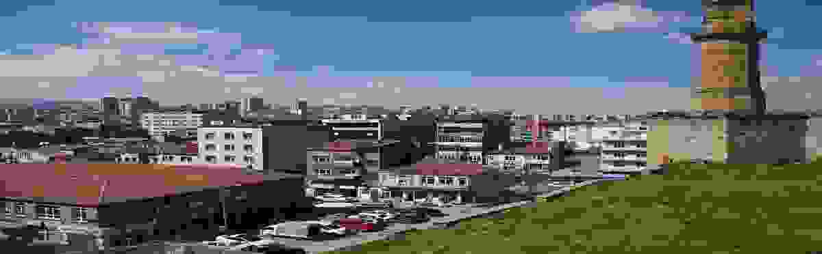 IMAGE OF NIĞDE