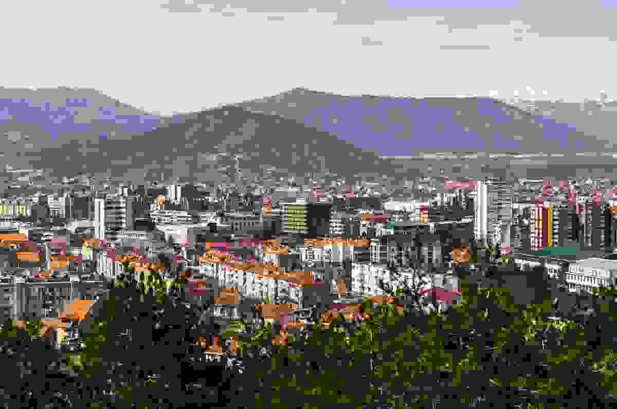 IMAGE OF NIKŠIĆ