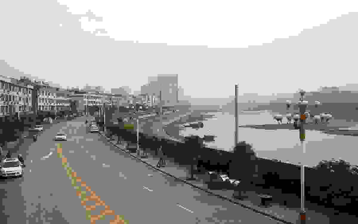 IMAGE OF NINGDE