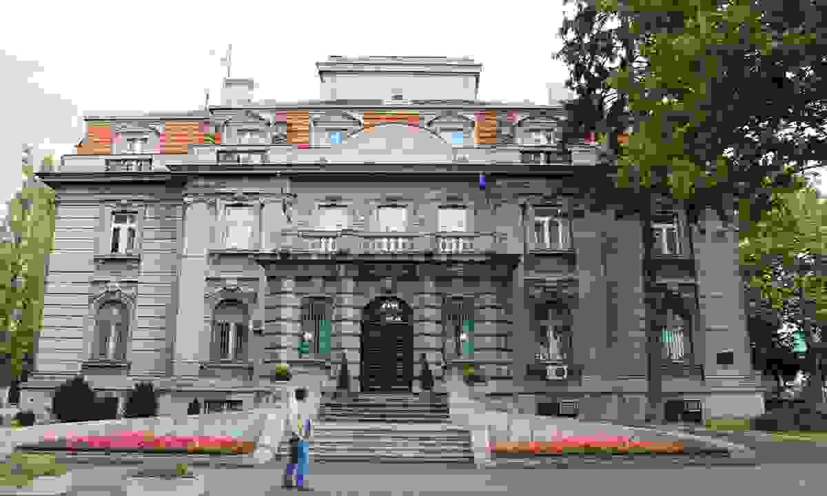 IMAGE OF NIŠ