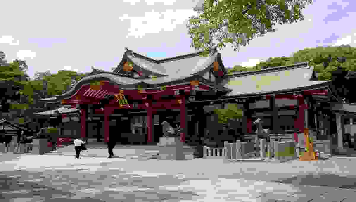 IMAGE OF NISHINOMIYA